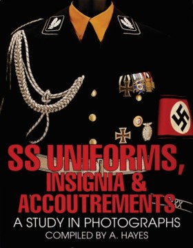 SS Uniform …
