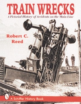 Train Wrec &hellip;