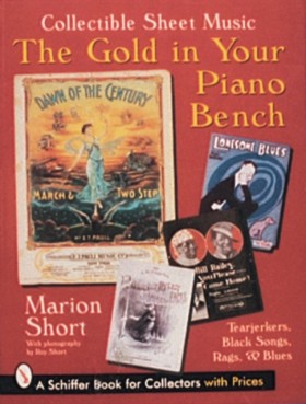 The Gold i &hellip;