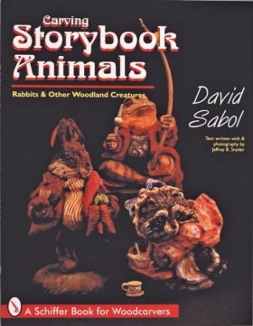 Storybook …