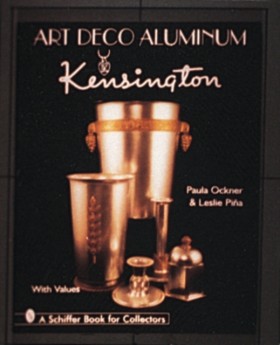 Art Deco A &hellip;