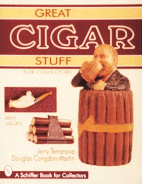 Great Ciga &hellip;