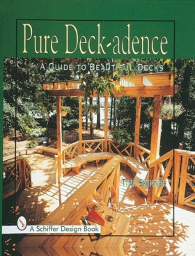 Pure Deck- &hellip;