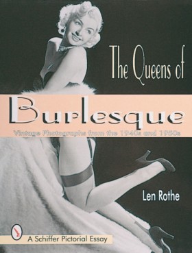 The Queens &hellip;