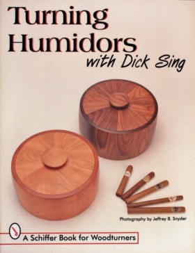 Turning Hu …