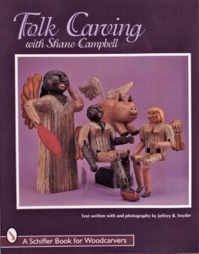 Folk Carvi …