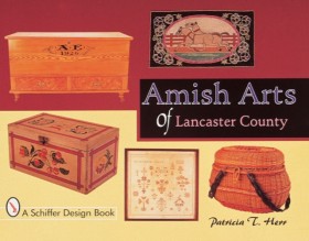 Amish Arts &hellip;