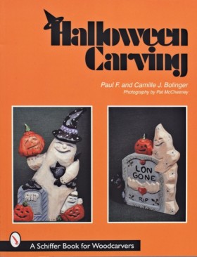Halloween &hellip;
