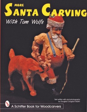 More Santa &hellip;