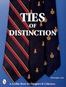 Ties of Di …