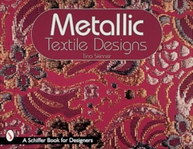 Metallic T &hellip;