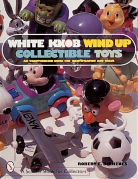 White Knob &hellip;