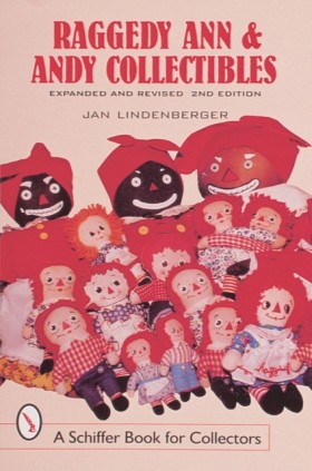 Raggedy An &hellip;
