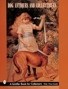 Dog Antiqu &hellip;