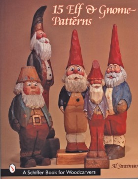 15 Elf and …