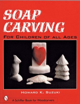 Soap Carvi &hellip;