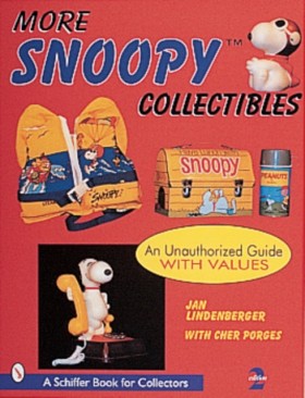 More Snoop …