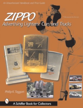 Zippo Adve …