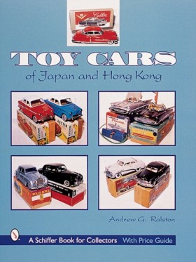 Toy Cars o …