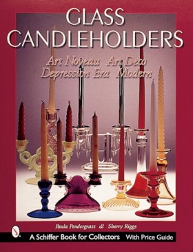 Glass Cand …
