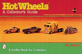 Hot Wheels &hellip;