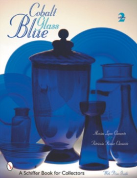 Cobalt Blu …