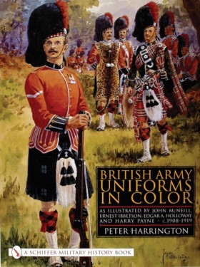 British Ar …