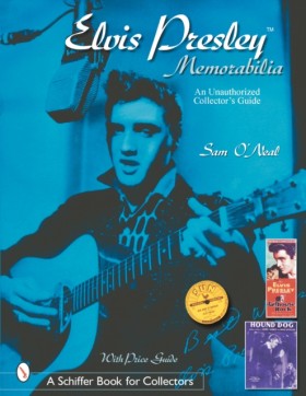 Elvis Pres …