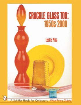 Crackle Gl …