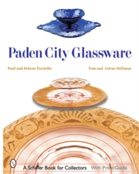 Paden City …