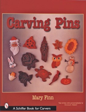 Carving Pi …