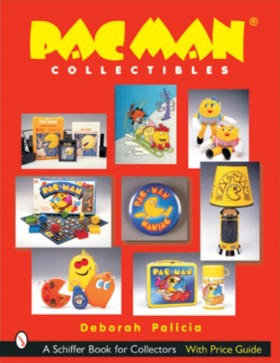 Pac-Man® C …