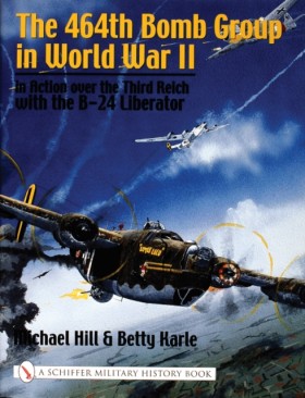 The 464th &hellip;