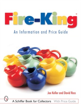 Fire-King® &hellip;