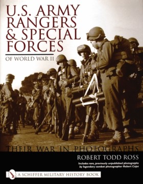 U.S. Army &hellip;