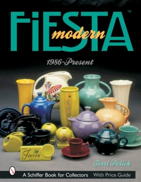 Modern Fie &hellip;