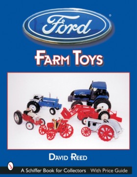 Ford Farm …