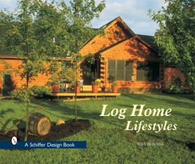 Log Home L …