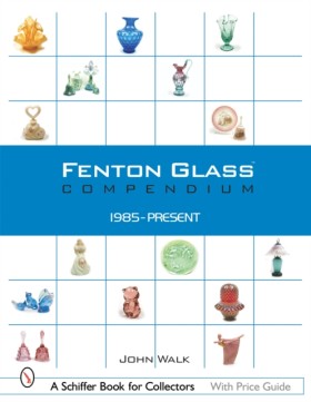 Fenton Gla &hellip;