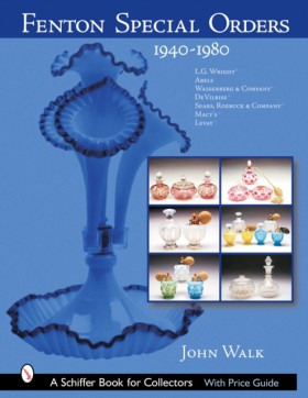 Fenton Spe &hellip;