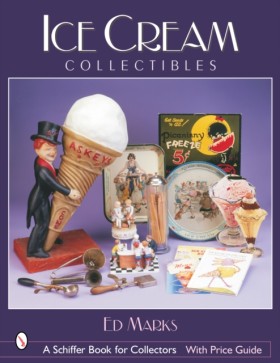 Ice Cream &hellip;