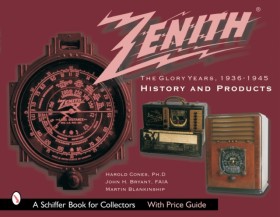 Zenith Rad &hellip;