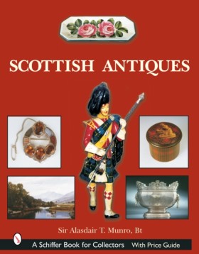 Scottish A …