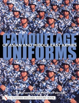 Camouflage &hellip;