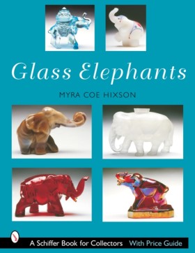Glass Elep …
