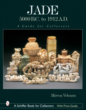 Jade: 5000 &hellip;