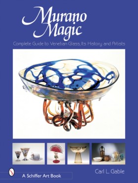 Murano Mag …