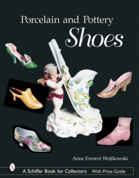 Porcelain …
