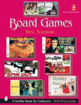 Board Game …