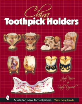 China Toot …